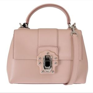 d&g lucia bag